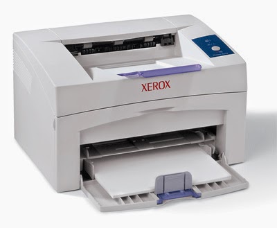 Xerox Drivers Phaser 3250